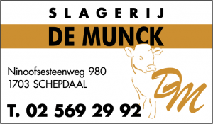 Slagerij De Munck
