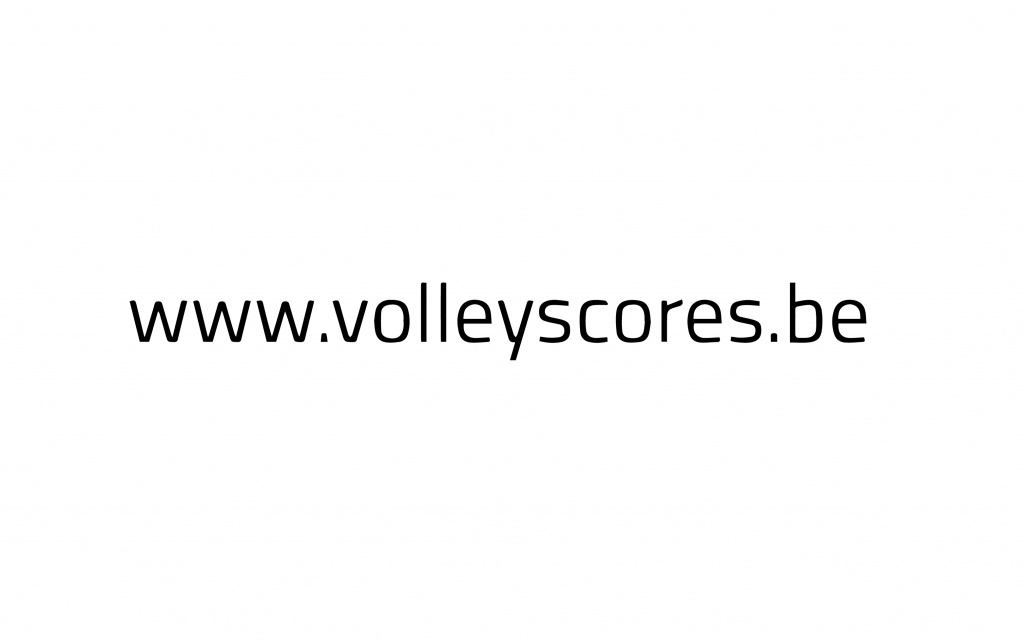 Volley Scores